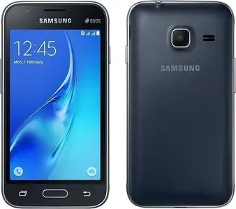 Замена камеры на телефоне Samsung Galaxy J1 mini в Тюмени